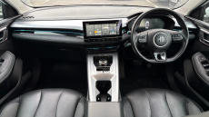 MG MG5 115kW Trophy EV Long Range 61kWh 5dr Auto Electric Estate